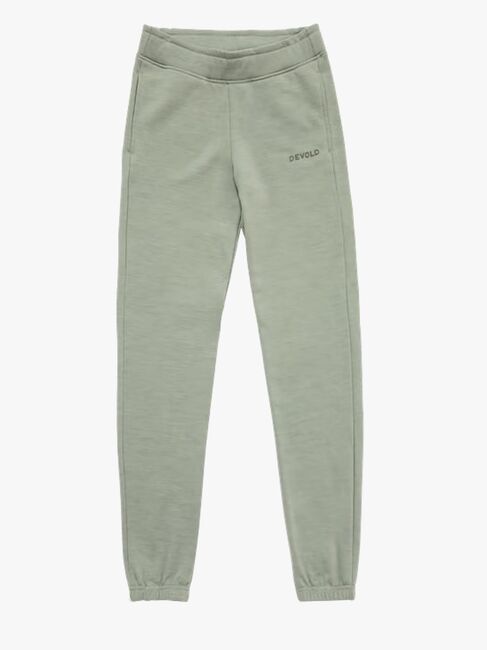 Devold Everyday Jr Jogginghose Merinowolle, Fog GO262140A-402A-4825_1.jpg