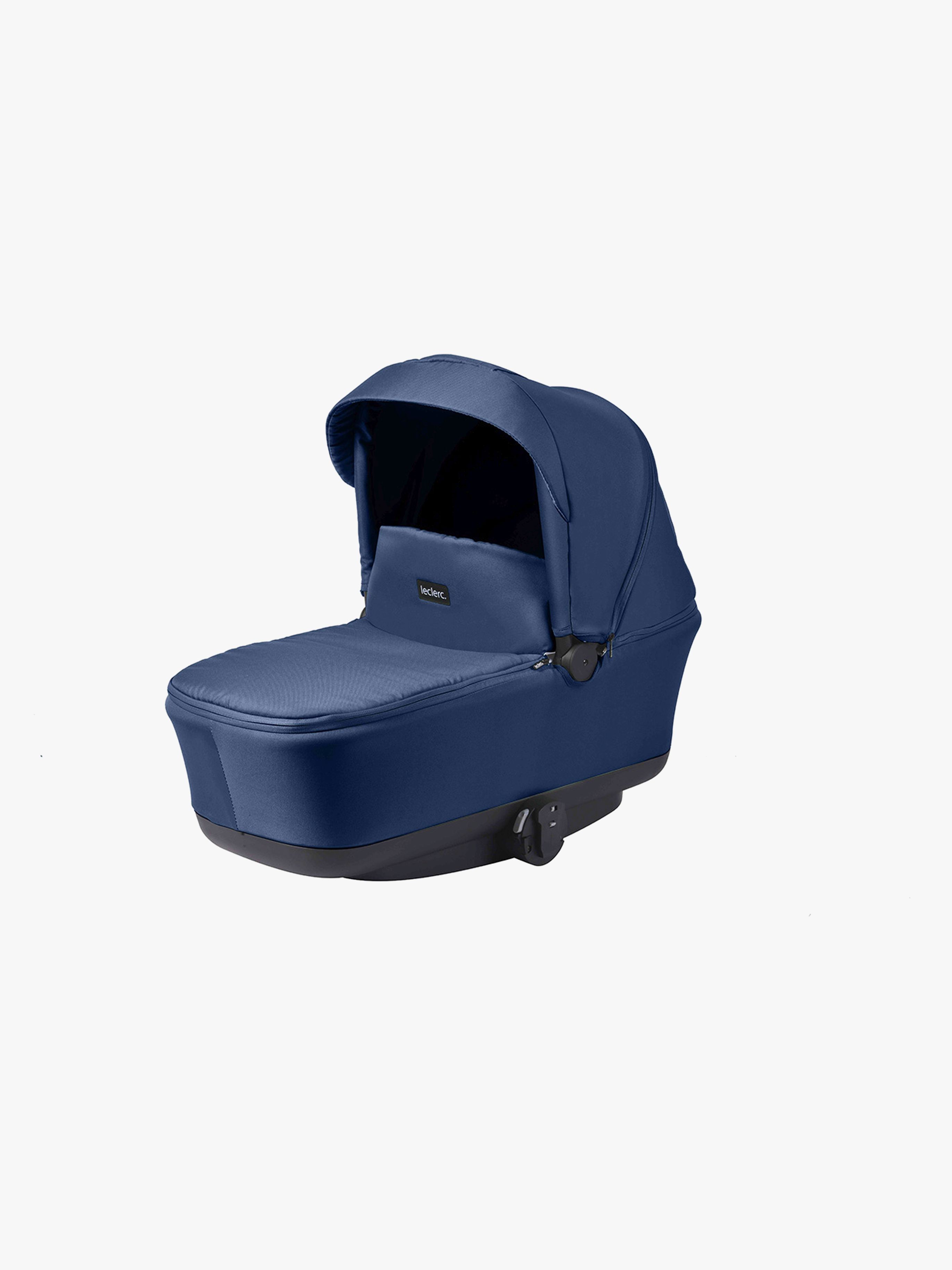 Leclerc Baby Babywanne, Blau