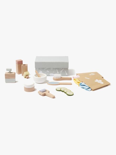 Kids Concept Kid's Hub Spa Set