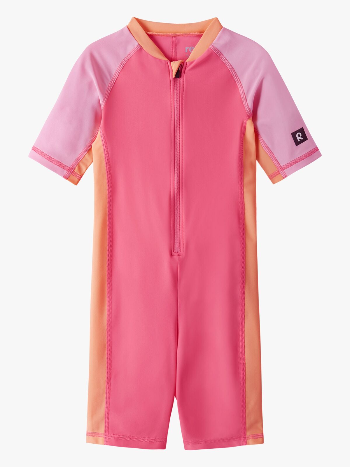 Reima Vesihiisi UV-Schutzanzug, Soft Coral
