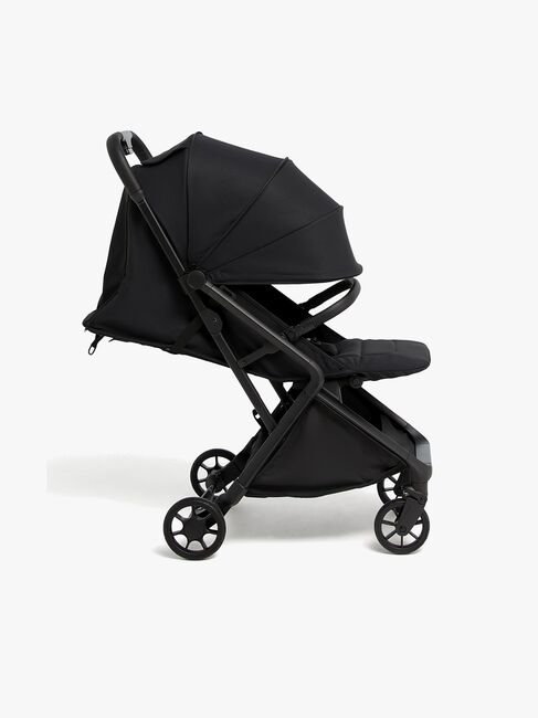 Beemoo Pro Venti Buggy, Coffee Black