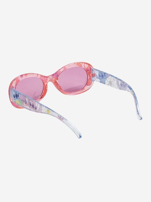 Disney Stitch Sonnenbrille, Rosa