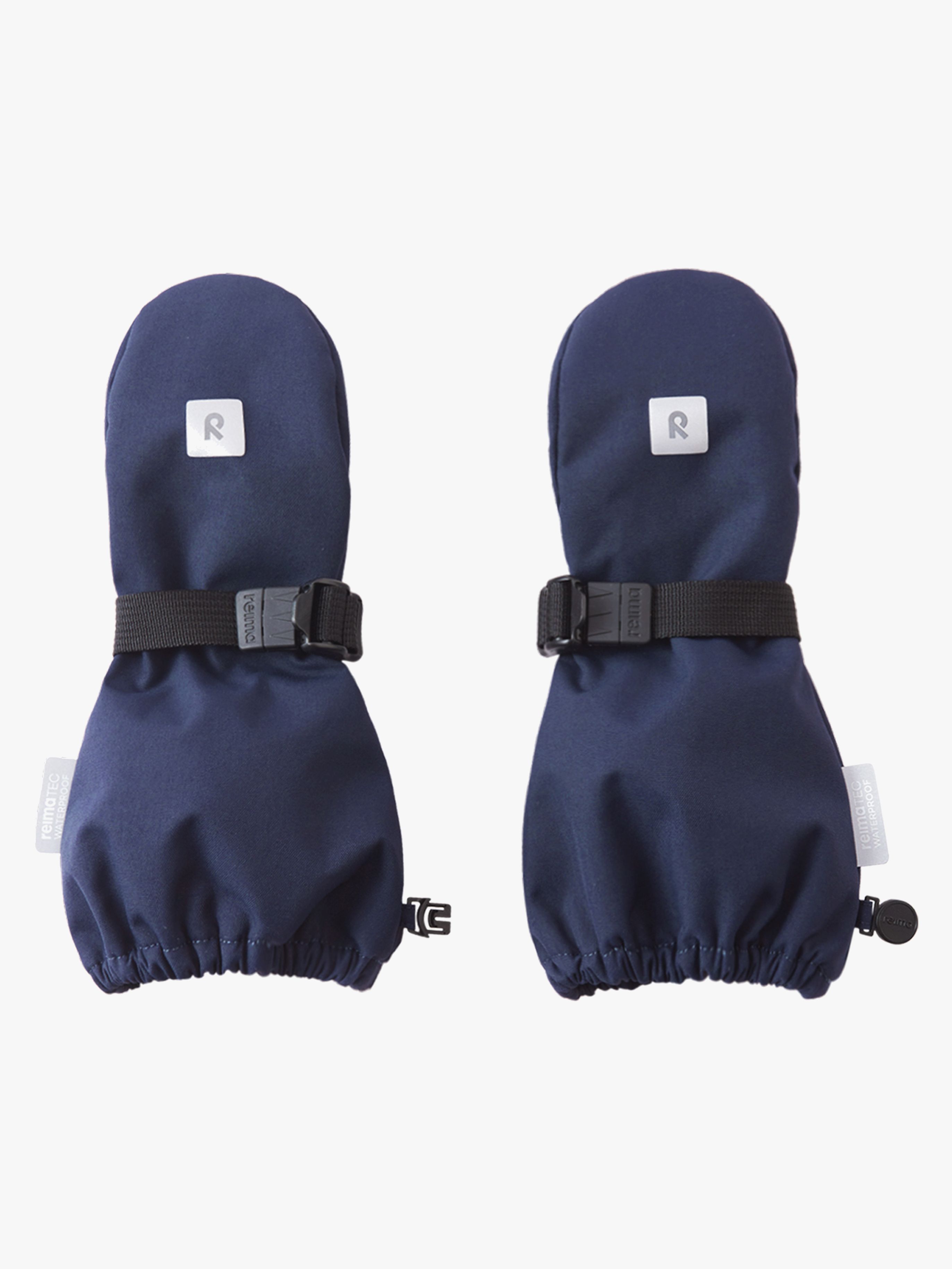 Reimatec Askare Outdoorhandschuhe, Navy, 3