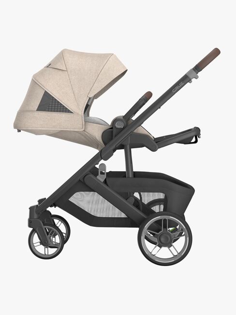 UPPAbaby CRUZ V3 Kinderwagen, Liam