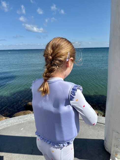 Vanilla Copenhagen Schwimmweste, Lavender