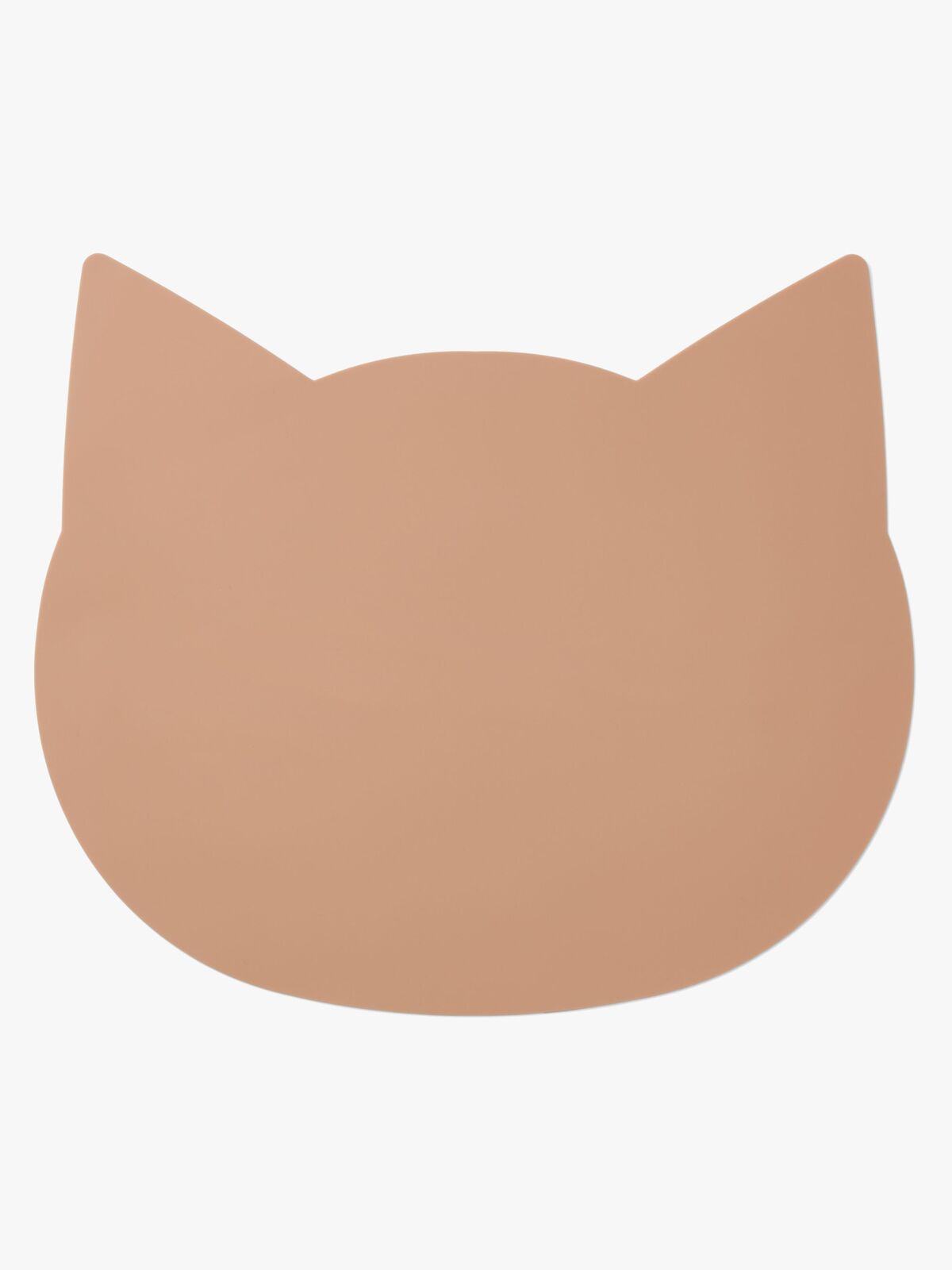 LIEWOOD Aura Cat Topfuntersetzer, Dark Rose