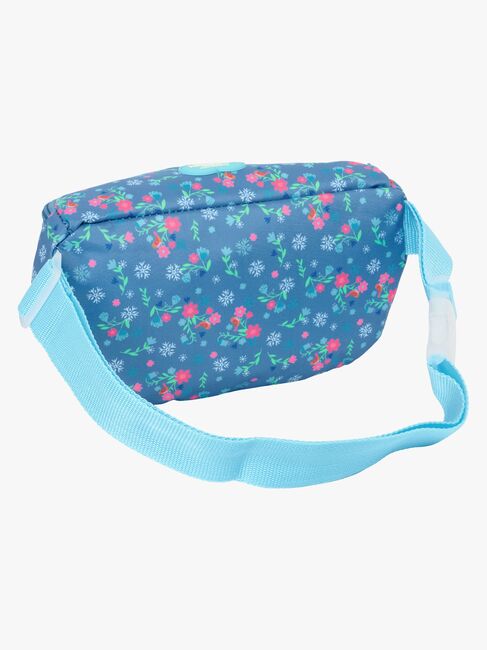 Disney Die Eiskönigin Bauchtasche, Blau