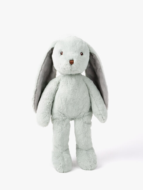 Teddykompaniet Svea Hase 45 cm, Grün Rabbit45-4363-1115_1.jpg