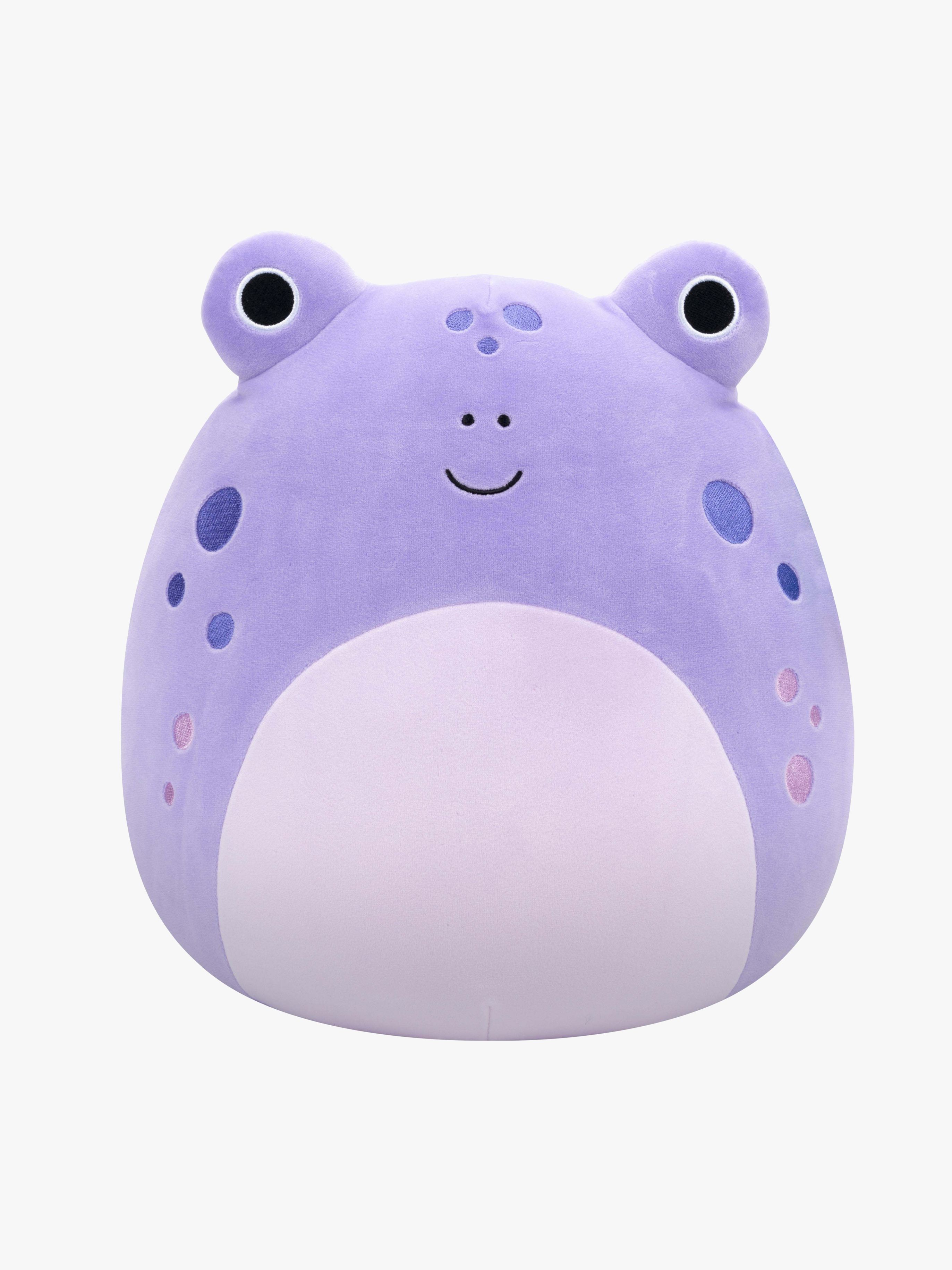 Stofftier Nahomy Kaulquappe 30 cm