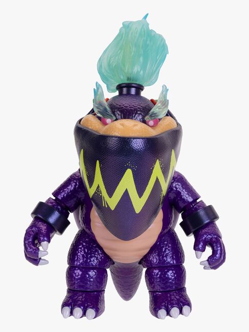 Super Mario Galaxy Movie Figurenset 4er-Pack
