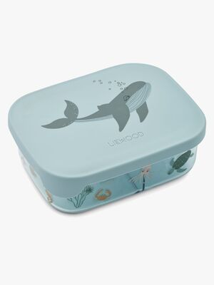 LIEWOOD Arthur Tritan Brotdose, Sea Creature/Sandy