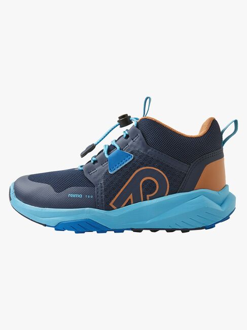 Reima Kiritin WP Sneaker, Navy