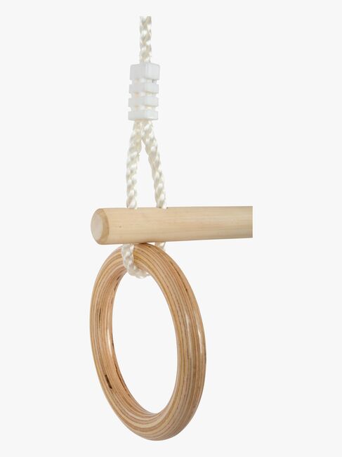 Small Foot Trapezschaukel mit Turnring