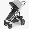UPPAbaby CRUZ V2 Kinderwagen, Stella Grey
