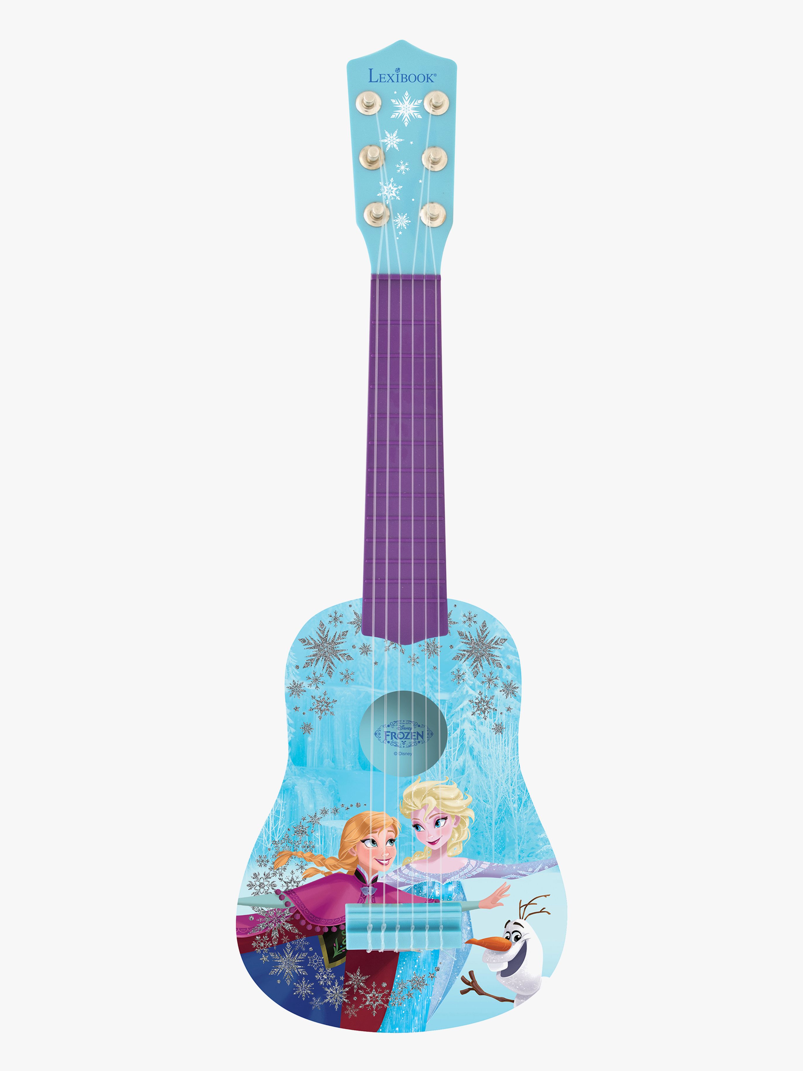 Disney Die Eiskönigin My First Guitar