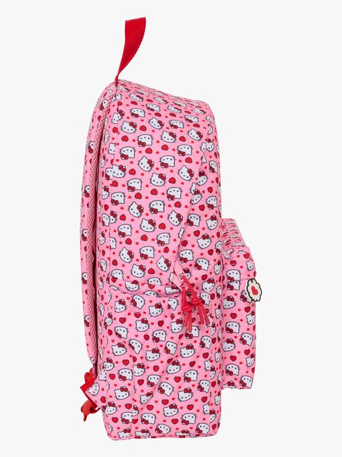 Hello Kitty Laptop Rucksack 14.1", Rosa
