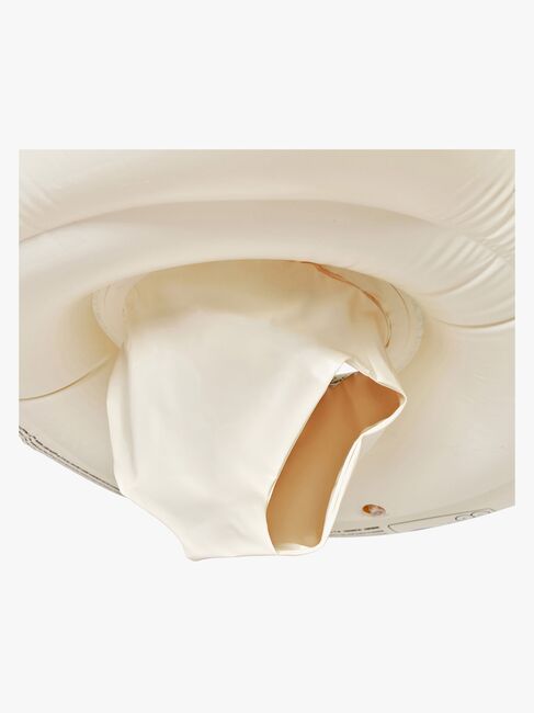 SUNNYLiFE Baby Float Together Aufblasbare Luftmatratze, Into the Garden