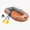 Bestway Schlauchboot-Set Kondor Elite 2000