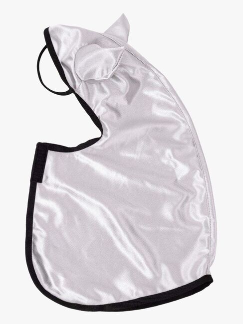 My Hobby Horse Decke, Silber