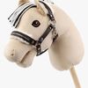 My Hobby Horse Lederhalfter, Braun