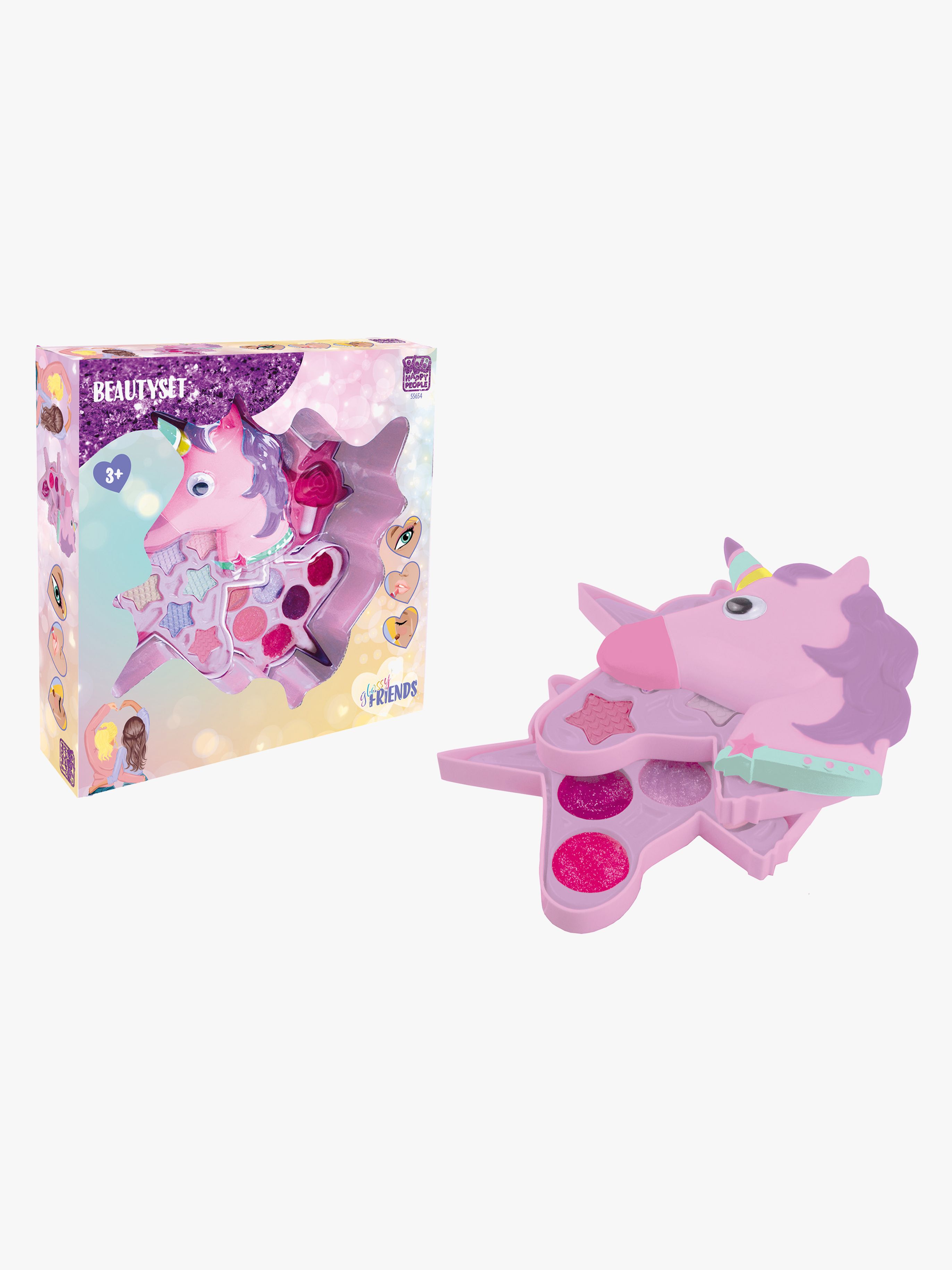 Suntoy Schminkset Einhorn