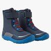 Reimatec Barefoot Talvella Winterstiefel, Navy