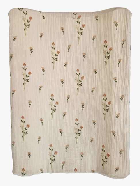 Summerville Organic Wickelunterlage, Nostalgia