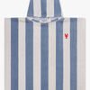 Swim Essentials Catch Of The Day Poncho, Blue