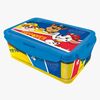 Paw Patrol Brotdose mit Herausnehmbaren Fächern, Blue