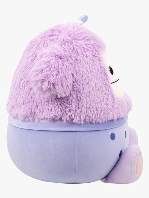 Squishmallows Kuscheltier P25 Dilka Bigfoot 40 cm