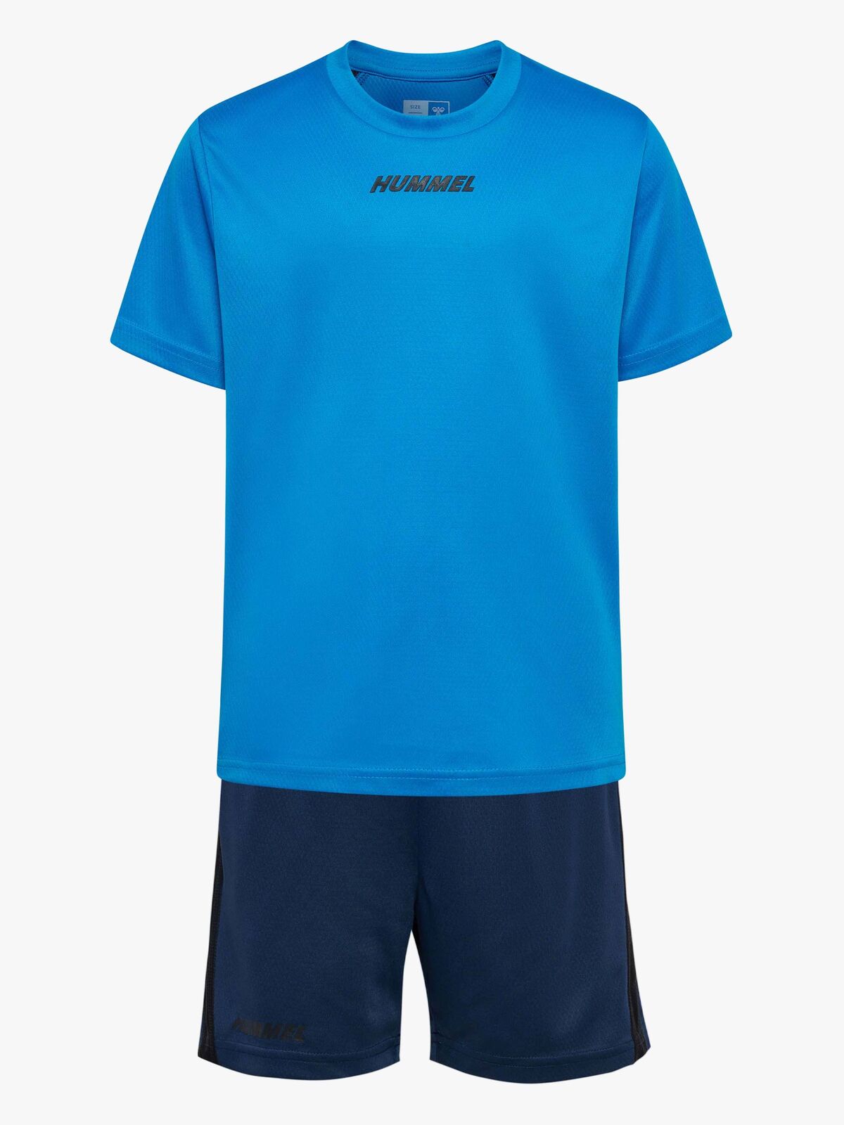 Hummel Multi Trainings-Set, Indigo Bunting/Dress Blues