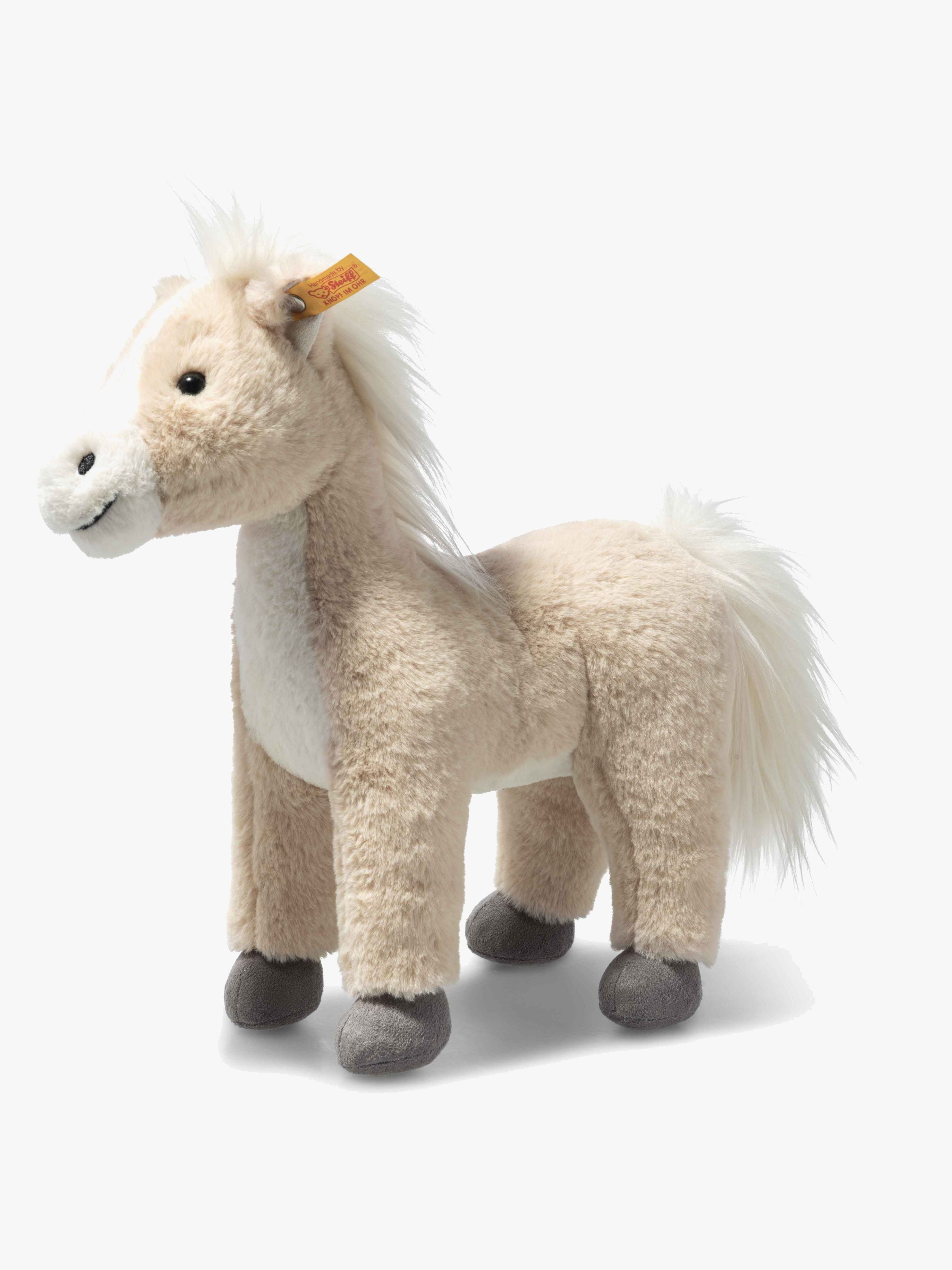 Kuscheltier Pferd Gola 27 cm