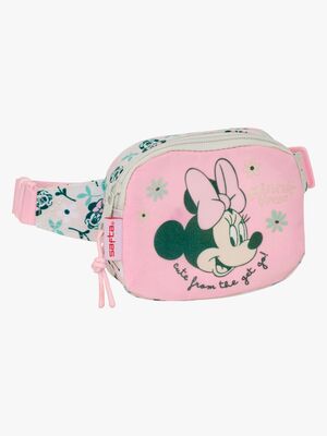 Disney Minnie Maus Bauchtasche, Minty