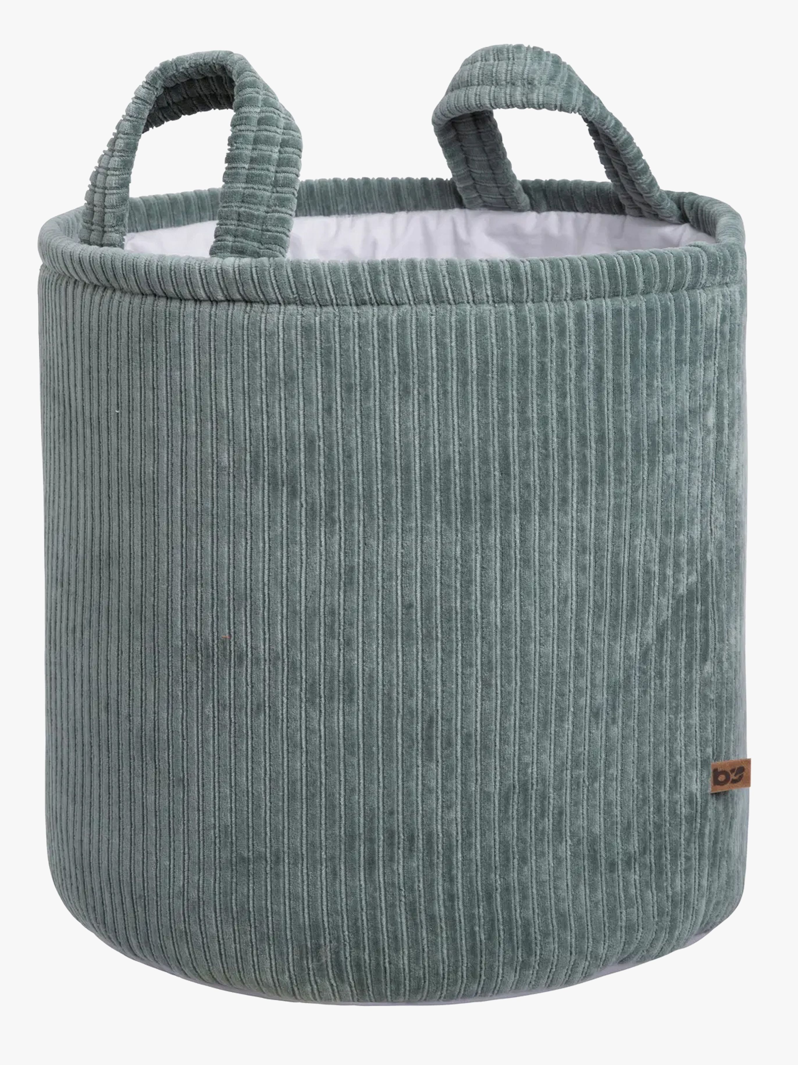 Baby's Only Aufbewahrungskorb Sense 38cm, Sea Green