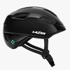 Lazer Nutz KinetiCore Fahrradhelm, Black