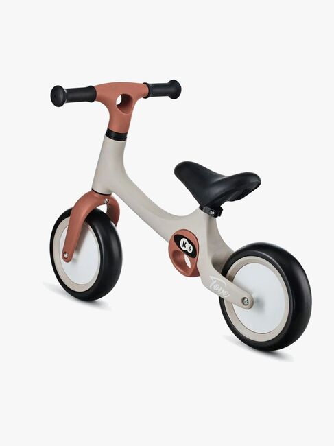 Kinderkraft Tove Laufrad, Desert Beige