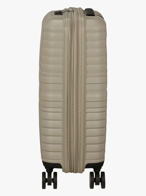 American Tourister Flytwist Koffer 36-44L, Sandstone