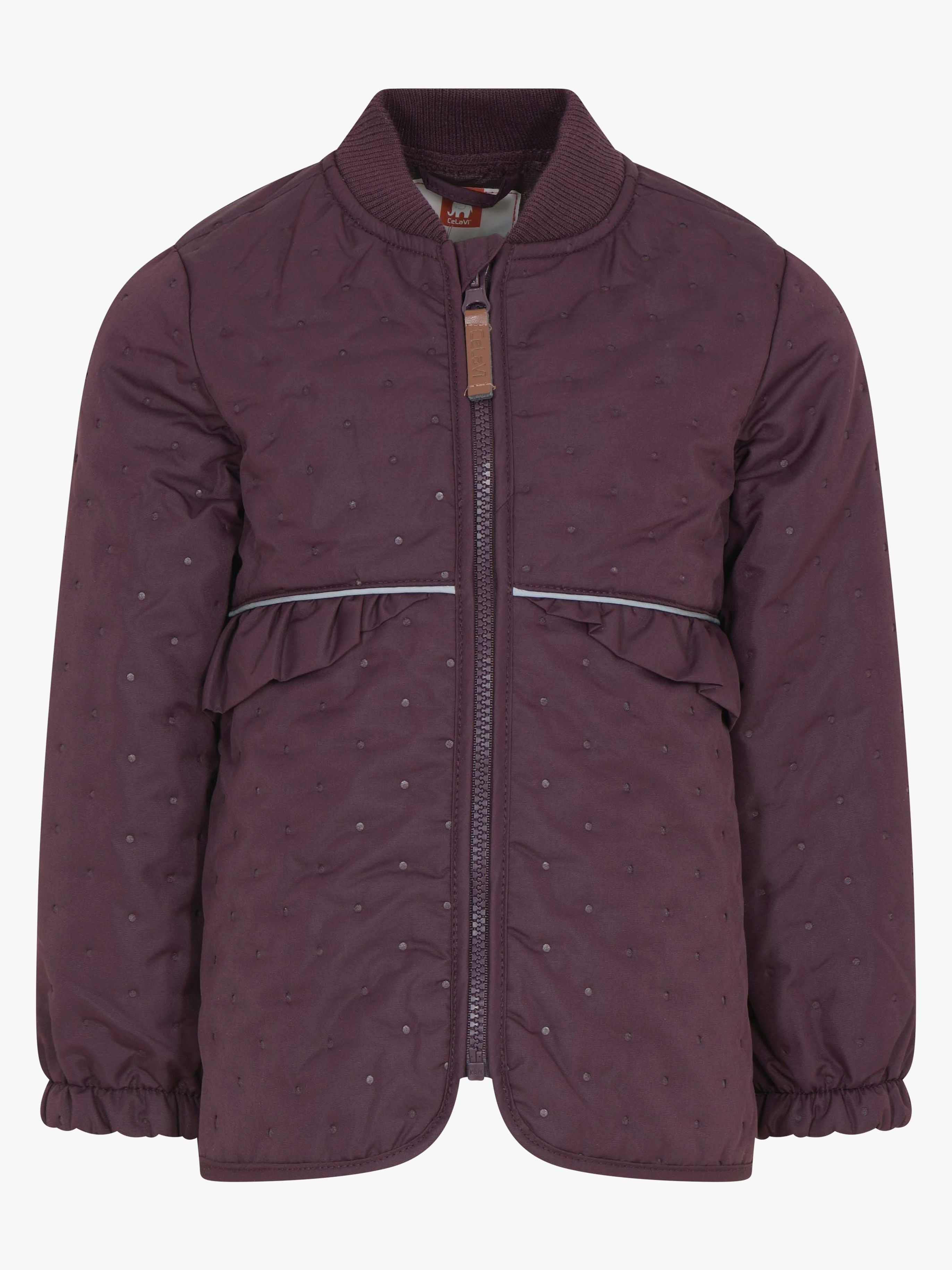 Thermojacke, Fudge, 86