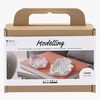 Creativ Company Kreativset Modelliermasse Schüsseln