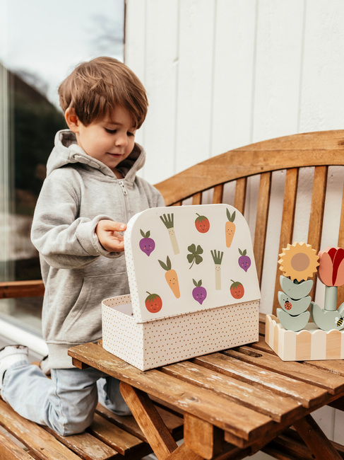 Jabadabado  Cut & Grow Blumen