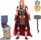 Marvel legends Mighty Thor Actionfigur Thor: Love and Thunder