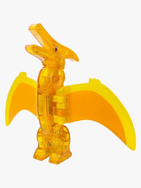 MAGNA-TILES Dinos Bausatz 5 Teile