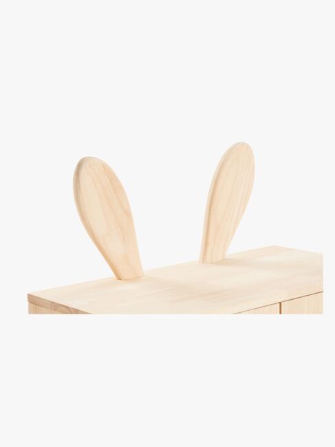 Minitude Nordic KIAN Schrank, Natur