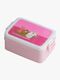 Mumin Brotdose, Rosa