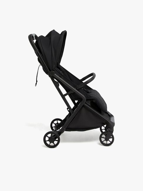 Beemoo Pro Venti Buggy, Coffee Black