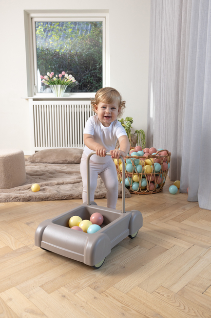 Dantoy Tiny Lauflernwagen