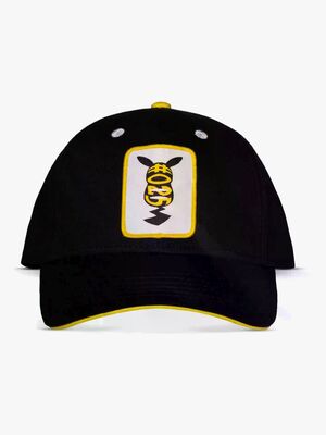 Pokémon Verstellbare Kappe, #025