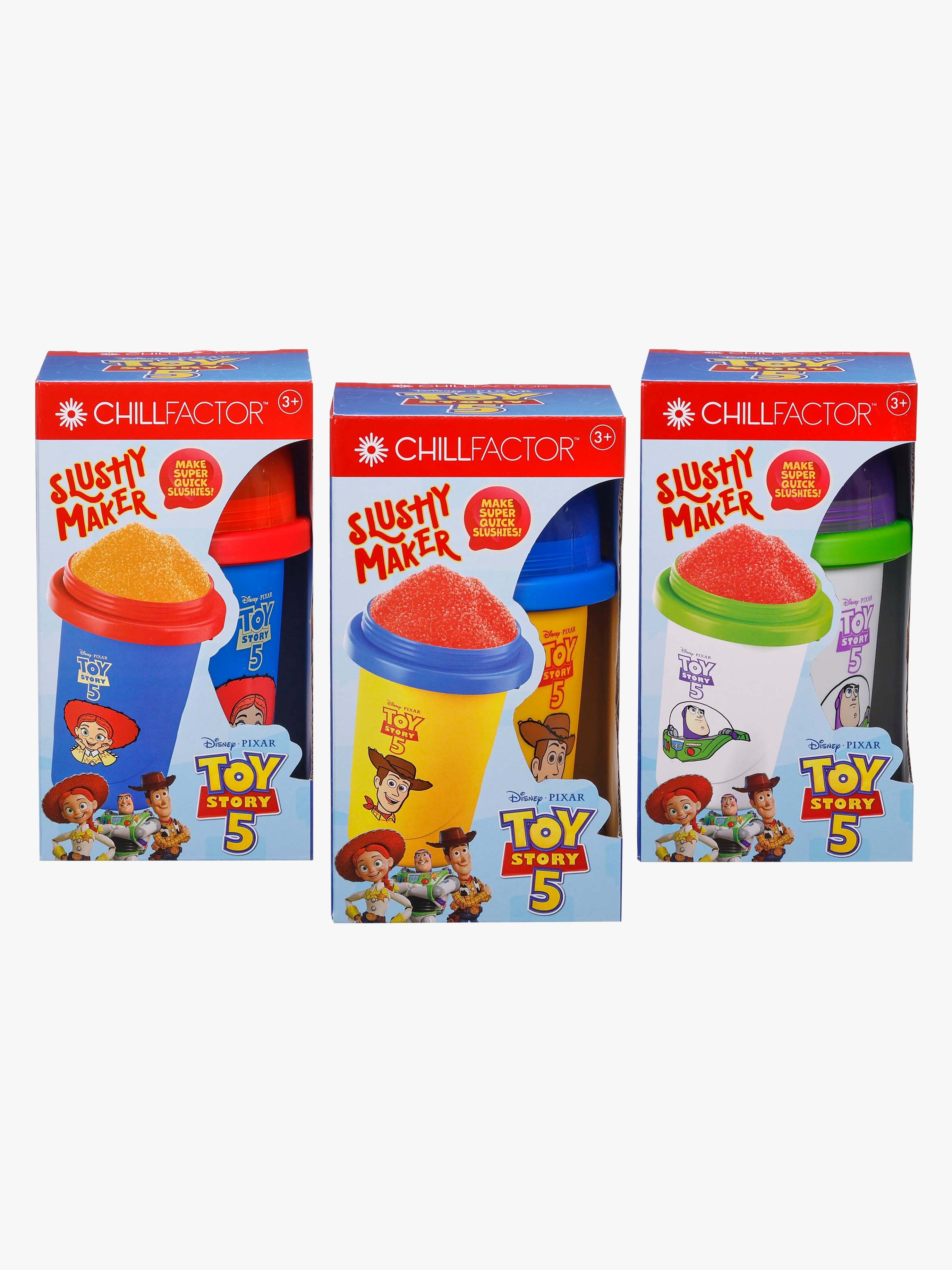 Slushy-Becher Toy Story Gemischte Auswahl