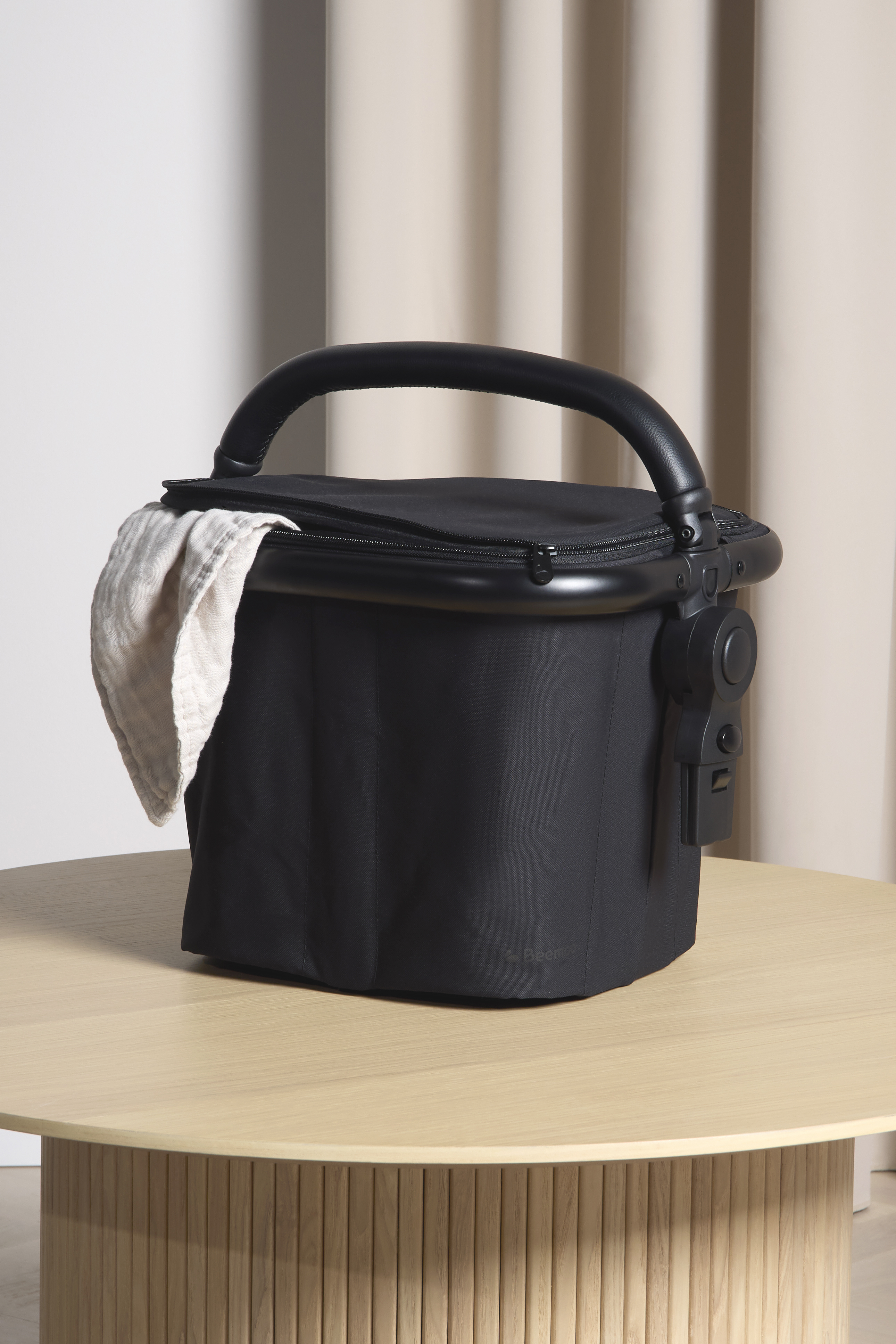 Pro Max / Pro Multi Einkaufskorb, Black