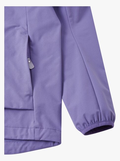 Reima Puruton BugProof Jacke, Misty Violet